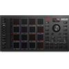 Akai Professional Controller disc jockey MPC Studio MK2 Black