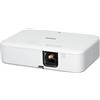 Epson Videoproiettore (Full HD) HOME CINEMA Co Fh02 White V11HA85040