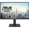 Asus Monitor 23,8" ( IPS 1920x1080 FULL HD 100Hz ) BUSINESS VA24DQFS Black 90LM0540