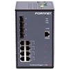 Fortinet Switch di rete 8 porte FORTISWITCH RUGGED PoE+ Gray FSR 112D POE Gigabit (1000B