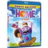 Universal Home - A Casa [Blu-ray]