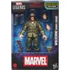 Marvel Hasbro Marvel Legends Series - Wolverine (WWII Logan), action figure ispirata ai fumetti degli X-Men