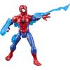 Marvel Hasbro Marvel Spider-Man ActionVerse, Spider-Man, Action Figure