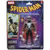 SPIDER-MAN Hasbro Marvel Legends Series, Spider-Venom, action figure collezionabile vintage ispirata ai fumetti di Spider-Man, da 15 cm