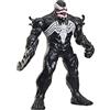 Marvel Hasbro Marvel Spider-Man, Venom Action FX, action figure elettronica