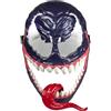 Marvel Hasbro Marvel Spider-Man VenomVersus, Maschera di Venom, Giocattoli a Tema Supereroi, Adatta al Gioco di Ruolo, Per Bambini e Bambine dai 5 Anni in Su