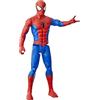 Marvel Hasbro Marvel Spider-Man, Titan Series, Action Figure