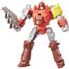 Transformers TRA CYBERWORLD CC SNARL