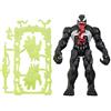 Marvel Hasbro Marvel Spider-Man ActionVerse, Venom, Action Figure