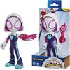 Marvel SAF SUPERSIZED GHOST SPIDER