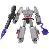 Transformers Prime Changers, Megatron, Action Figure, Si converte dalla modalità Robot alla modalità carro Armato, dai 6 Anni in su
