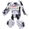 Transformers TRA CYBERWORLD CC WHEELJACK, Figurine de Collection, Jouet de Noël, Blanc, Dès 6 Ans