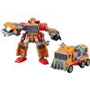 Transformers, Age of the Primes Voyager Class, Junkion Wreck-Gar, action figure