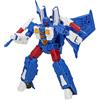 Transformers: Legacy Evolution Voyager Class, Nacelle, 17,5 cm, Action Figure per Bambini e Bambine dagli 8 Anni in su