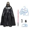 Hasbro Star Wars Hasbro The Vintage Collection, Darth Vader (Emperor's Wrath), action figure collezionabile ispirata al film ritorno dello Jedi da 9,5 cm
