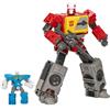 Transformers Studio Series Voyager, Autobot Blaster e Eject 86-25 ispirati al film The The Movie