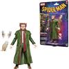 SPIDER-MAN Hasbro Marvel Legends Series, Marvel's Owl, action figure collezionabile vintage ispirata ai fumetti di Spider-Man, da 15 cm
