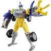 Transformers TRA CYBERWORLD CC SKYBYTE