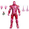 Marvel Hasbro Marvel Legends Series, Ti voglio bene 3000, Iron Man, action figure collezionabile regalo da 15 cm