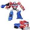 Transformers Prime Changers Optimus Prime, Action Figure