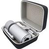 Per hp Per Proiettore CP300 Borsa Trasporto con Interno 26x19x11,6cm