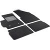 MTM SP-11367 Tappetini su Misura in Velluto per Omoda 5 Benzina 2023-