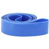 cyclingcolors Nastro per Cerchi Fasce cerchioni moto ciclomotore PVC, 17 diamètre 17 x 25mm