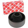 febi bilstein Febi 07059 Supporto, Braccio Oscillante | Compatibile con: SEAT AROSA, VW AMAROK Pritsche/Fahrgestell, LUPO I, POLO, POLO III, POLO Van Kasten/Schrägheck