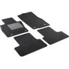 MTM SP-10157 Tappetini su Misura in Velluto per Mazda CX-60 Hybrid/Plug-in Hybrid 2022-