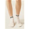 Calzedonia Calzini Sporty Naturale