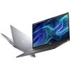 EVOX NOTEBOOK DELL LATITUDE 7520 - DISPLAY 15,6 FULL HD TOUCH - INTEL I5-1145G7 - RAM 16GB DDR4 - SSD 512GB NVME - SVGA INTEL IRIS