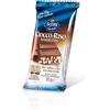Riso Scotti Cioccoeriso Barretta, Riso Soffiato, Riso Estruso e Cioccolato al Latte, Snack Croccante al Cioccolato, 35g