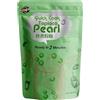 WEJEE - Perle di tapioca per cottura rapida Matcha - 1 X 250 GR