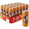 SAN ZORZ, Birra Non Filtrata, 24 Lattine da 50 cl, Birra Friulana dal Gusto Equilibrato e Aromatico, Vol. 5,2%