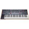 SEQUENTIAL TRIGON 6 synth