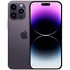 Apple SMARTPHONE APPLE IPHONE 14 PRO MAX 512 GB DUAL SIM 6.7" 5G A16 BIONIC 48MP VIOLA