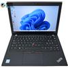 Lenovo ThinkPad X280, 12.5", Core i5-8250U, 8Gb, 256Gb NVMe, L1320B