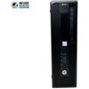 HP Z240 Workstation, SFF, Xeon E3-1245 v5 (4-core), 24Gb, 500Gb SSD, D963