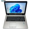 HP EliteBook 850 G3, 15.6", Core i5-6300U, 16Gb, 256Gb SSD, L554