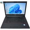 Fujitsu LifeBook E546, 14.0", Core i3-6100U, 8Gb, 128Gb SSD, L1099