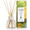 Yankee Candle Diffusore a Bastoncini | Sage & Citrus | Per Spazi Piccoli e Medi | Fino a 10 Settimane di Fragranza