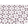 d-c-fix pellicola adesiva per mobili - Florina 67,5 cm x 1,5 m