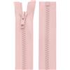 cyclingcolors 2x Cerniera Lampo n. 5 70 cm Chiusure Cursore Tirante Zip Poliestere Abbagliamento Arredamento Cucito Giacche, Polvere
