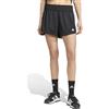 adidas Women Short Pacer Essentials Knit High-Rise