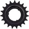 SHIMANO Nexus RITZEL 19 Z. piegata