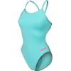 Arena Women's Team Swimsuit Challenge Solid Intero Donna (Pacco da 1)