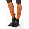 HKM Helsinki Calzini, Blu Ghiaccio/Blu, 30-34 Unisex-Bambini e Ragazzi
