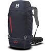 MILLET Ubic 30 Unisex, Blu (nuovo Logo), Taglia Unica