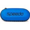 Speedo Jammer Hyperboom Panel, Allenamento di nuoto, Fitness, Resistenza al cloro Jammer per Uomo, Nero/Grigio Antracite/Bianco, 40