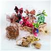 Italpak Bustine Trasparenti, Sacchetti per Alimenti, Sacchettini per Confetti, 100 pz, 6x9 cm